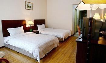 Luoyang Jinkaiyue Hotel Gucheng  Εξωτερικό φωτογραφία